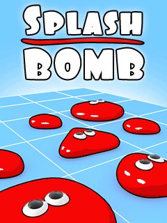 game pic for Splash Bomb